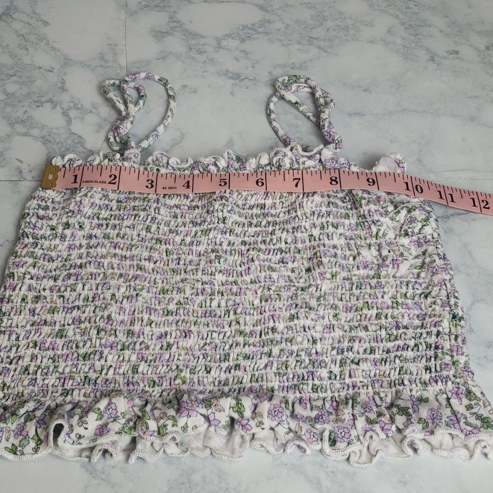 Ivy & Main Girl's Top - Picture 5 of 5